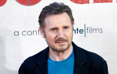 Liam Neeson denies return as Qui-Gon Jinn in the new ‘Obi-Wan Kenobi’ series - www.nme.com