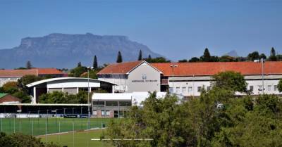 DF Malan | ACDP backs school homophobia amid investigations - www.mambaonline.com - South Africa - city Cape Town