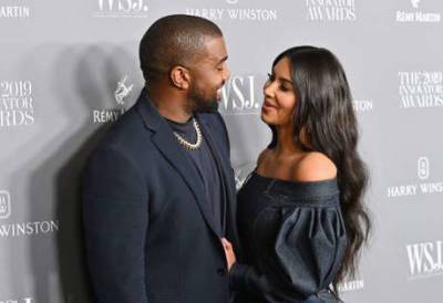 Kim Kardashian opens up about Kanye West divorce in KUWTK finale: ‘I didn’t come this far to not be happy’ - www.msn.com