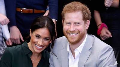 Details About Meghan Markle & Prince Harry's Birth Plan for Lilibet Have Been Revealed! - www.justjared.com - Santa Barbara