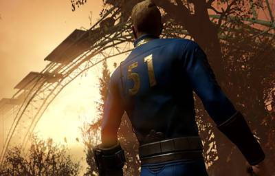 ‘Fallout 76”s ‘Nuclear Winter’ battle royale mode ending in September - www.nme.com