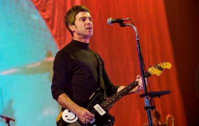 Noel Gallagher reveals plans for solo tour of Oasis tracks - www.nme.com