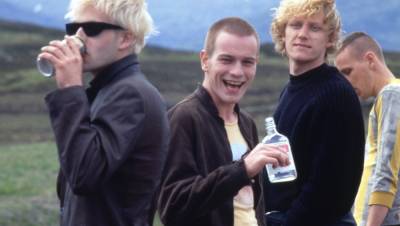 Film4 Teams With Park Circus To Entice Brits Back To The Cinema With Classics Like ‘Trainspotting’ - deadline.com - Britain