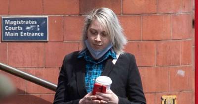 Benefits cheat mum-of-four bagged nearly £7k after ex-boyfriend moved in - www.dailyrecord.co.uk - Birmingham