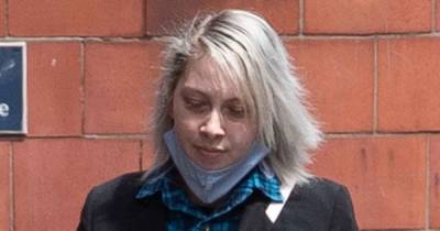 Mum-of-four Primark worker cheated almost £7k in benefits after being 'scared' to notify authorities - www.manchestereveningnews.co.uk - Manchester