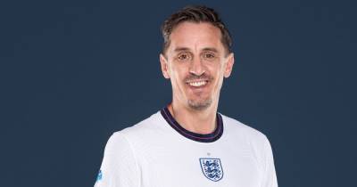 Gary Neville hints at how Manchester United can save £100million in transfer window - www.manchestereveningnews.co.uk - Manchester