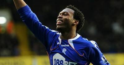 Daniel Sturridge names ex-Bolton Wanderers boss who was 'everything I needed in a coach' - www.manchestereveningnews.co.uk - Chelsea