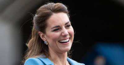 Kate Middleton won’t be known as the Duchess of Cambridge in the near future - www.manchestereveningnews.co.uk