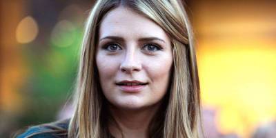 Mischa Barton: The grim truth about growing up in the public eye - www.msn.com