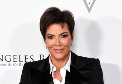 Kris Jenner Calls Kourtney Kardashian And Travis Barker’s Relationship ‘The Best’ - etcanada.com
