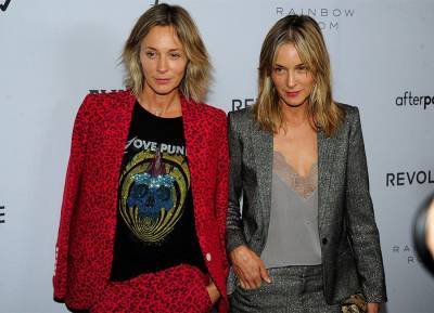 New York’s high society in uproar as ex model leaves her fella—for identical twin sister’s husband! - evoke.ie - New York