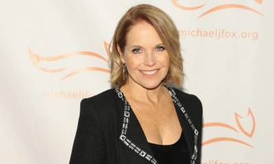Katie Couric details agonising personal struggle and fans show support - hellomagazine.com