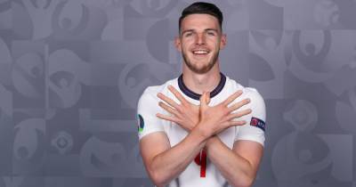 Chelsea fans have Declan Rice transfer theory amid Manchester United interest - www.manchestereveningnews.co.uk - Manchester