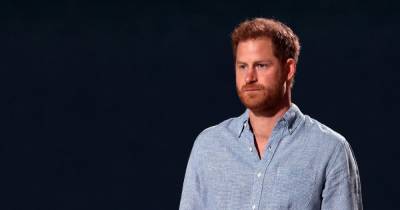 The Crown 'struggling to find ginger actor' to play Prince Harry - www.ok.co.uk