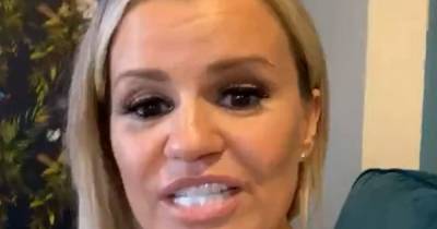 Kerry Katona says GMB row has seen OnlyFans subscriptions go 'through the roof' - www.manchestereveningnews.co.uk - Britain - Jersey