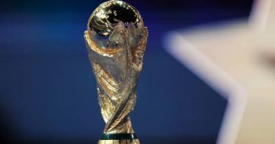 When is the next World Cup? Qatar 2022 dates and information - www.manchestereveningnews.co.uk - France - Russia - Qatar - Uruguay