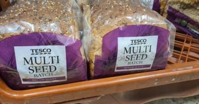 Man eats Tesco poppy seed bread and fails drug test at job interview - www.dailyrecord.co.uk