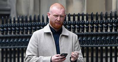 Jealous Scots hairdresser who torched girlfriend's £16k car after ex wished her 'Happy Christmas' avoids jail - www.dailyrecord.co.uk - Scotland