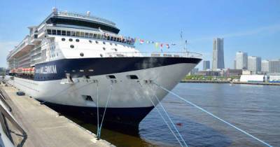 Two passengers on fully vaccinated cruise test positive for Covid - www.msn.com