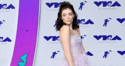 Lorde is back – these are her best music video fashion moments - www.msn.com