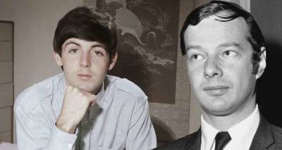 The Beatles: Paul McCartney nearly ruined his first meeting with Brian Epstein - www.msn.com
