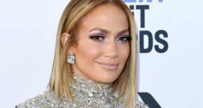 LA cops flooded with 911 calls to Jennifer Lopez's home for last 6 months; Here's Why - www.pinkvilla.com - Los Angeles