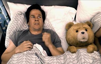 ‘Ted’ TV series in the works from Seth MacFarlane - www.nme.com - USA