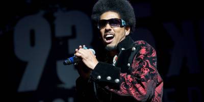 Shock G's Cause of Death Revealed - www.justjared.com - county Hillsborough