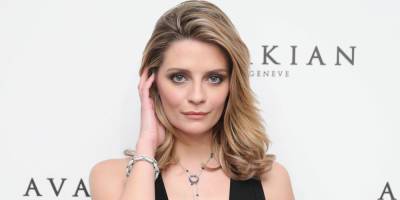 Mischa Barton Gets Very Candid About Losing Her Virginity - www.justjared.com