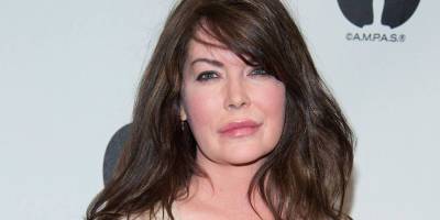 Lara Flynn Boyle Opens Up About Being a Tabloid Target in Rare Interview - www.justjared.com - Texas