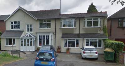 Care home resident found 'lying on pavement shaking in her nightie' due to 'human error' - www.dailyrecord.co.uk