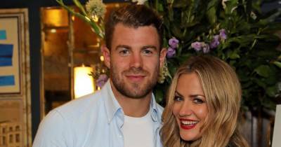 Caroline Flack's trainer Bradley Simmonds regrets not being 'there for her' before her death - www.ok.co.uk