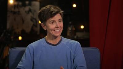 Tig Notaro Flew From NY to LA – and Back Again – Just to Say Goodbye to ‘Conan’ (Video) - thewrap.com