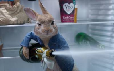 ‘Peter Rabbit 2: The Runaway’ Steals $900K On Thursday, ‘A Quiet Place Part II’ Will Be First Movie To Cross $100M During Pandemic - deadline.com