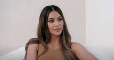 Kim Kardashian fails law exam for second time — getting worse result than first test - www.ok.co.uk