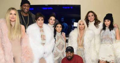 Kanye West has sneakily unfollowed all of the Kardashians on Twitter - www.msn.com - Chicago