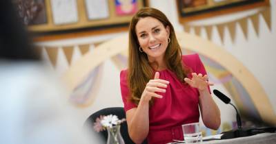 Kate Middleton won't keep Duchess of Cambridge title in near future as Royal rank changes - www.dailyrecord.co.uk
