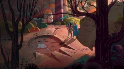 Dandelooo, Vivi to Produce Animation Series ‘The Upside Down River’ (EXCLUSIVE) - variety.com - Belgium