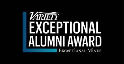 Variety Joins Exceptional Minds as Exclusive Sponsor of The Exceptional Alumni Award - variety.com - Los Angeles