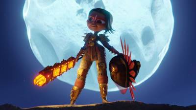 ‘Maya and the Three’: Netflix Shares First Images of its Animated Mesoamerican Epic - variety.com - Mexico