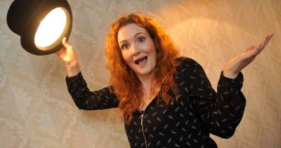 Corrie star Jennie McAlpine forced to temporarily close Manchester tearoom following Covid case - www.manchestereveningnews.co.uk - Manchester