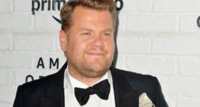 James Corden's 'Spill Your Guts' segment on his chat show labelled anti Asian; Over 12K sign petition - www.pinkvilla.com
