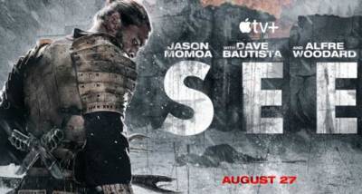 Jason Momoa’s highly anticipated show See CONFIRMED for S3 before S2 premier - www.pinkvilla.com