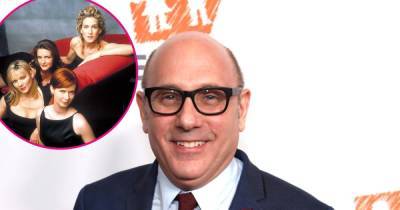 Willie Garson Teases ‘Sex and the City’ Revival: It Has ‘Nothing to Do’ With the Original - www.usmagazine.com