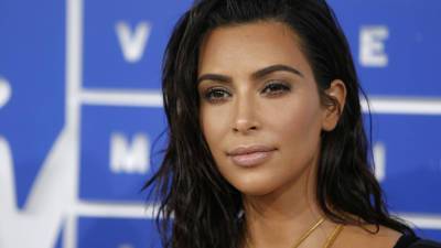 Kim Kardashian reveals she failed 'baby bar' for second time - www.foxnews.com