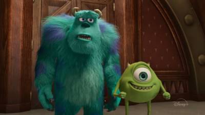 ‘Monsters at Work’ Trailer: Mike and Sulley Are Back – And They Need More Funny Monsters (Video) - thewrap.com