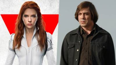 ‘Black Widow’ Director Explains How ‘No Country For Old Men’ & ‘Thelma & Louise’ Inspired The New Marvel Film - theplaylist.net