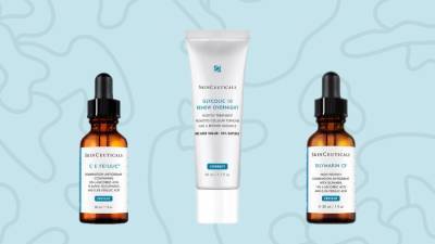 We Put SkinCeuticals' Most Powerful Formulas to the Test - www.glamour.com