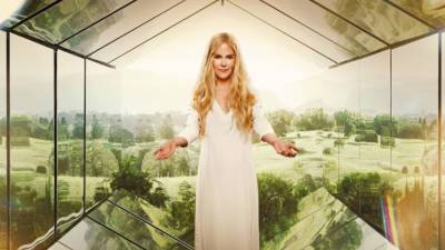 Nicole Kidman Leads Healing Ritual In ‘Nine Perfect Strangers’ Teaser (TV News Roundup) - variety.com