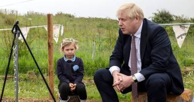 Boris Johnson's £430m G7 education pledge for world's poor is not enough, say campaigners - www.dailyrecord.co.uk